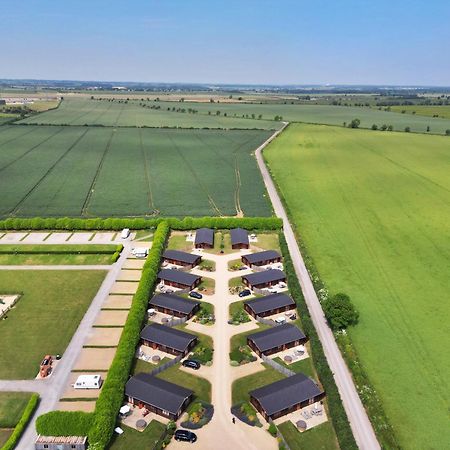 Holly Lodge Oakham Εξωτερικό φωτογραφία