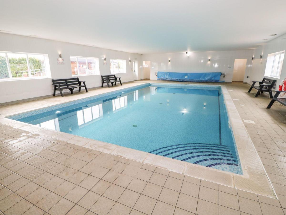 Holly Lodge Oakham Εξωτερικό φωτογραφία