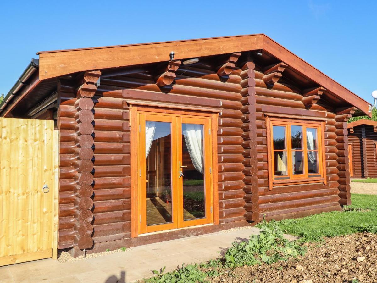Holly Lodge Oakham Εξωτερικό φωτογραφία