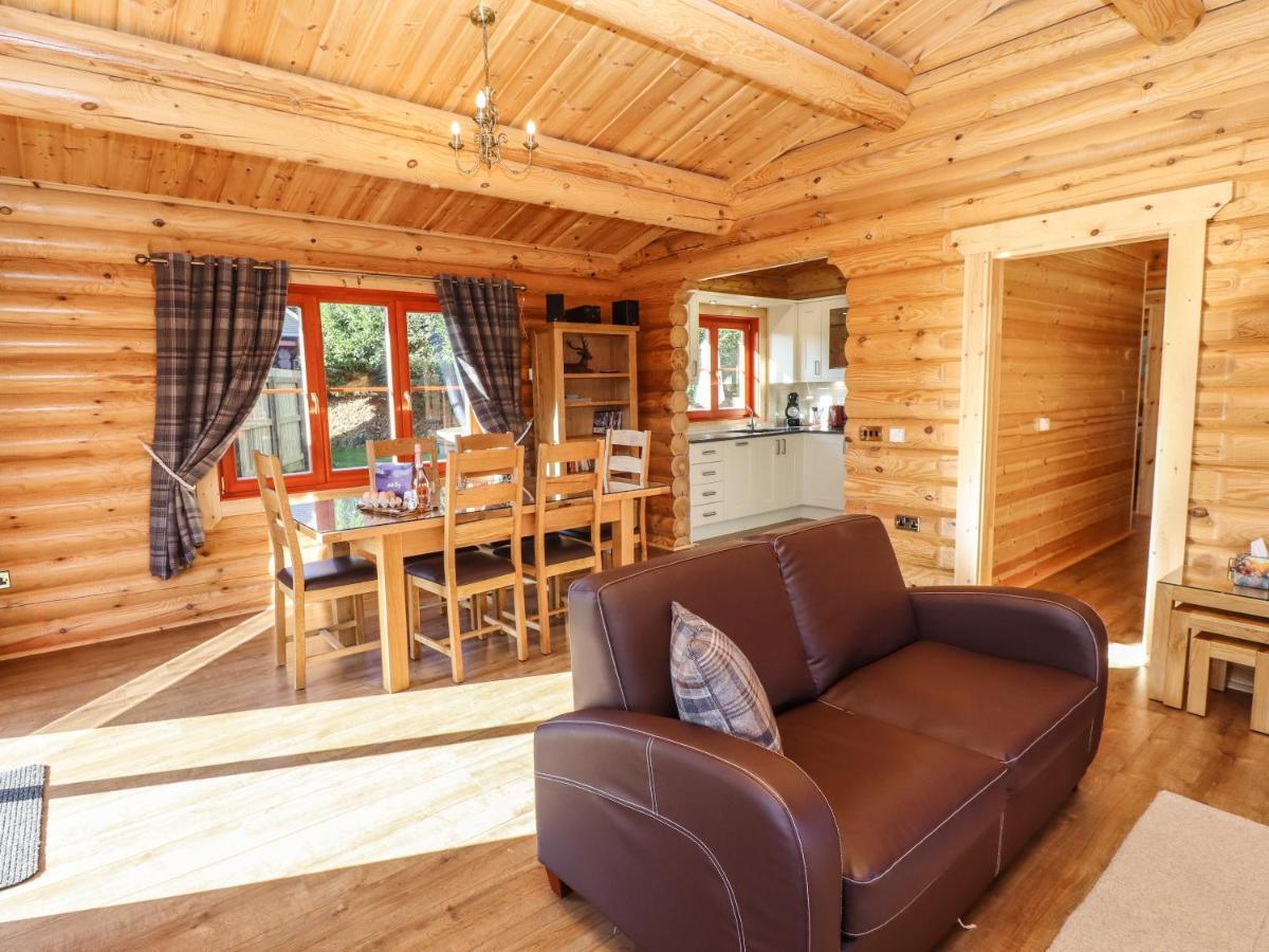 Holly Lodge Oakham Εξωτερικό φωτογραφία