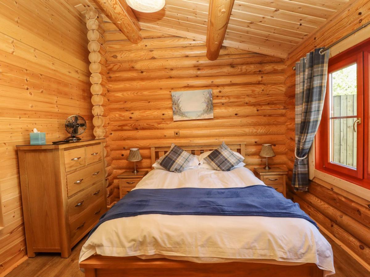 Holly Lodge Oakham Εξωτερικό φωτογραφία