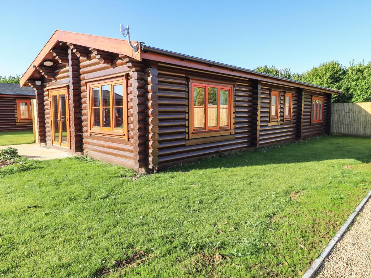 Holly Lodge Oakham Εξωτερικό φωτογραφία