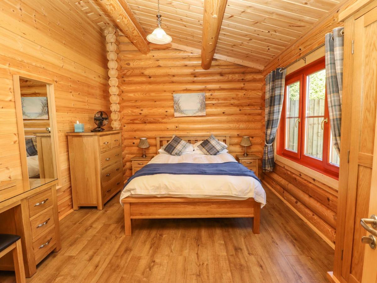 Holly Lodge Oakham Εξωτερικό φωτογραφία