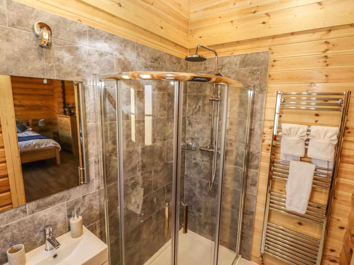 Holly Lodge Oakham Εξωτερικό φωτογραφία
