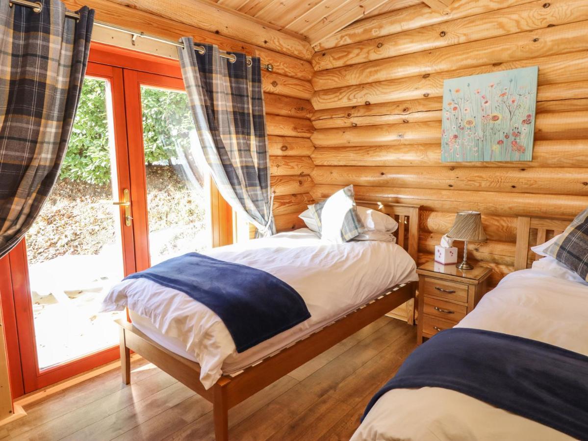 Holly Lodge Oakham Εξωτερικό φωτογραφία