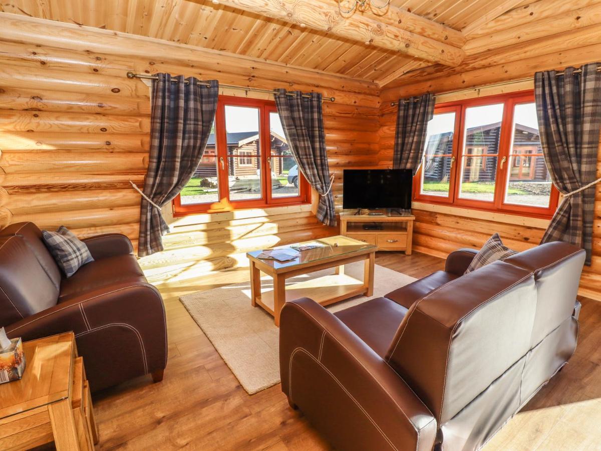 Holly Lodge Oakham Εξωτερικό φωτογραφία
