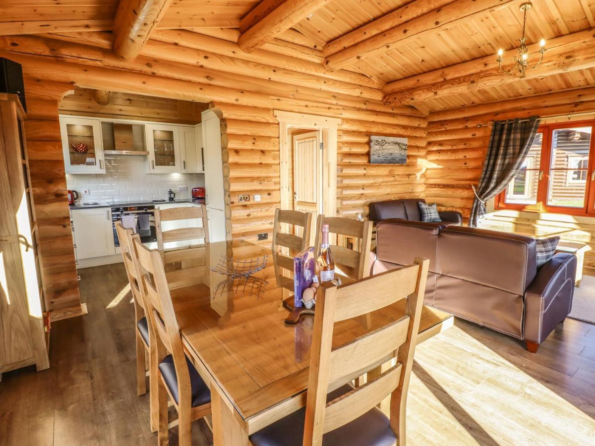 Holly Lodge Oakham Εξωτερικό φωτογραφία