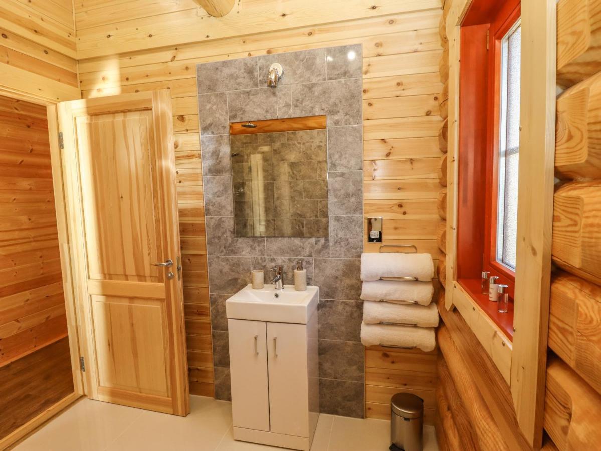 Holly Lodge Oakham Εξωτερικό φωτογραφία