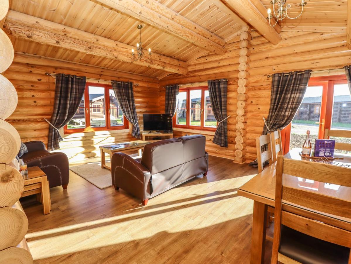 Holly Lodge Oakham Εξωτερικό φωτογραφία