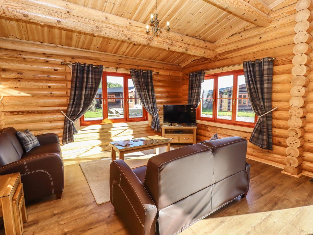 Holly Lodge Oakham Εξωτερικό φωτογραφία