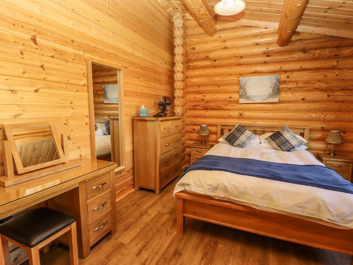 Holly Lodge Oakham Εξωτερικό φωτογραφία
